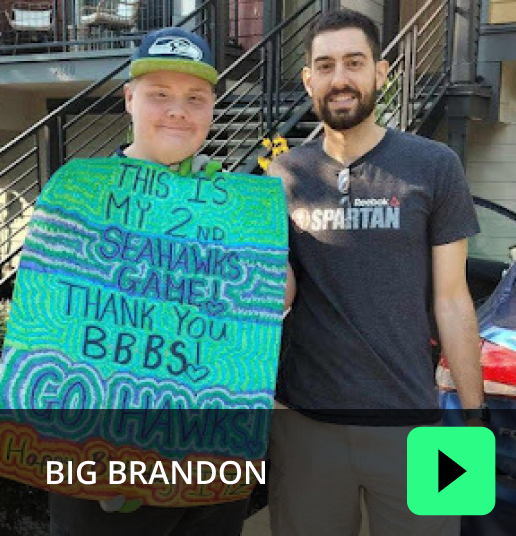 Big Brandon