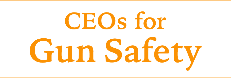 CEOs for Gun Safety Logo