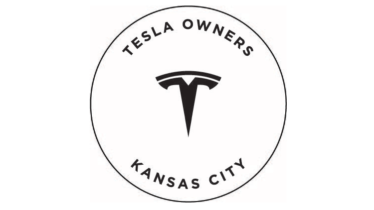 Kansas City Tesla Owners Club Tumbler - Kansas City Kreations