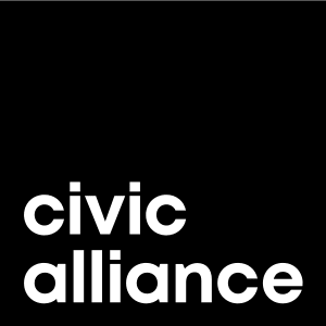 civic alliance logo