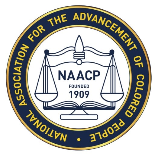 naacp logo