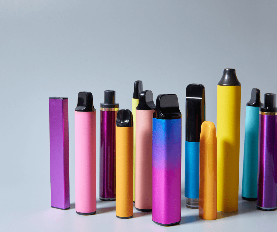 France To Ban Disposable Vapes Take Action On Issues You