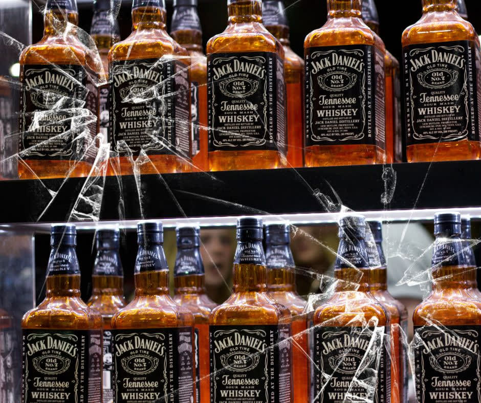 Supreme Court sides with Jack Daniel's in trademark dispute with