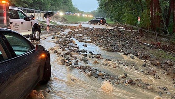 Nova Scotia requests federal disaster assistance, military aid