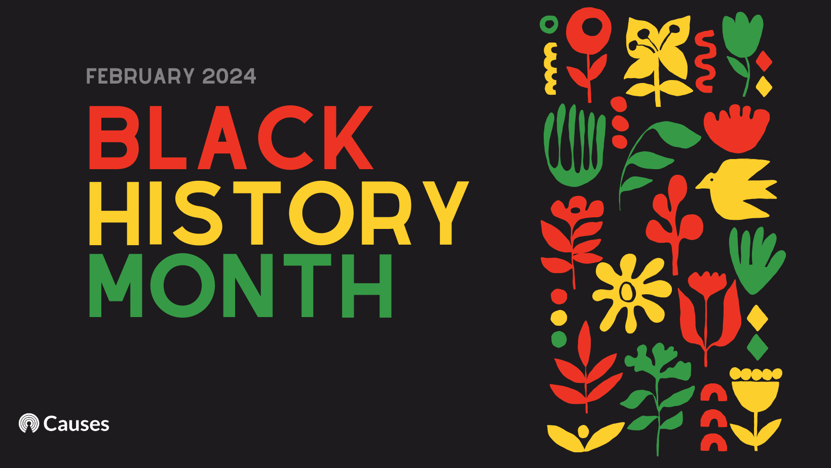 Black History Month 2024 How to Honor, Learn, & Celebrate