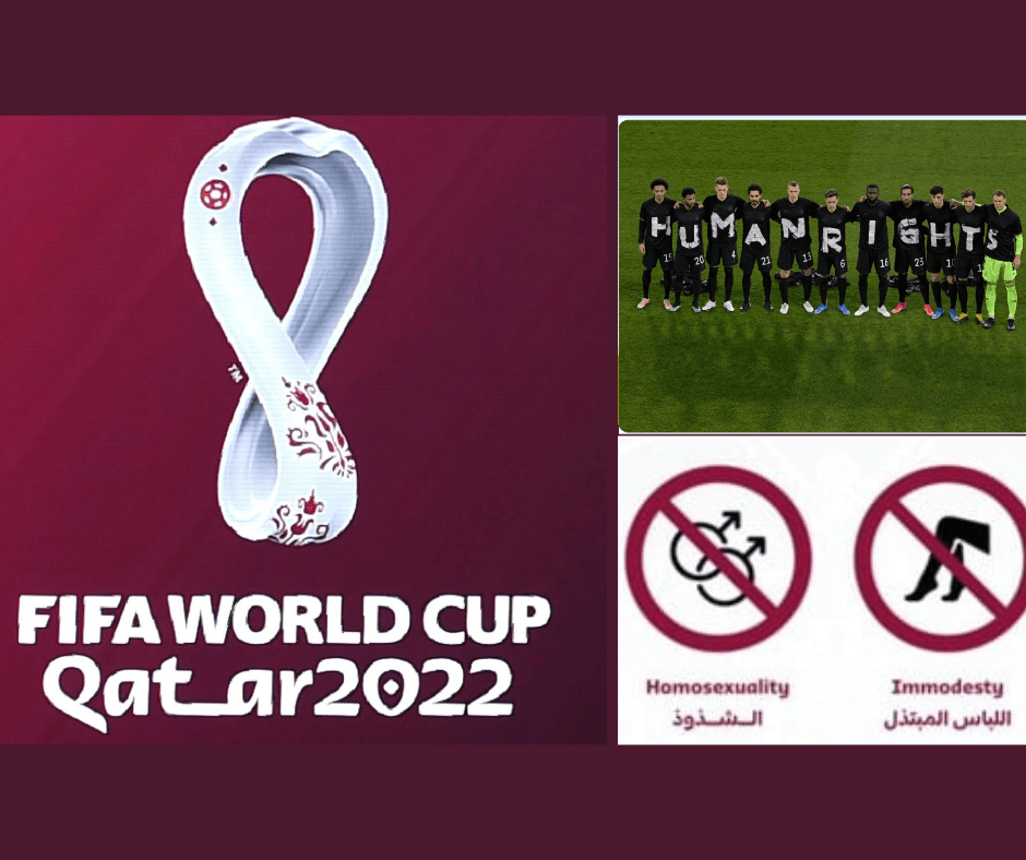 Looking back at Qatar 2022 World Cup: Hypocrisy vs. sportswashing