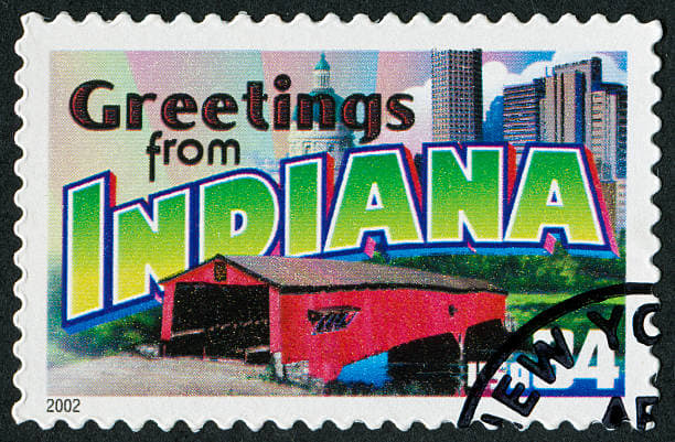 YOUR VOTE: Indiana 2024 - Causes.com - Take Action on Issues You Care About