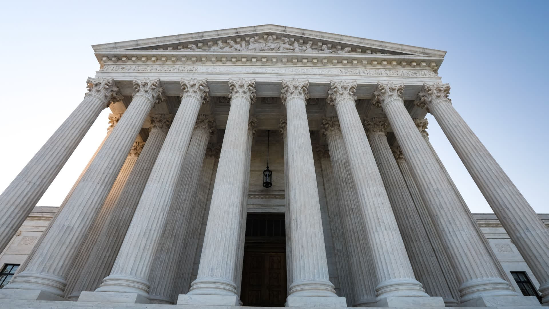 New Poll Shows Majority of Americans Support Term Limits for U.S. Supreme  Court -  - Take Action on Issues You Care About