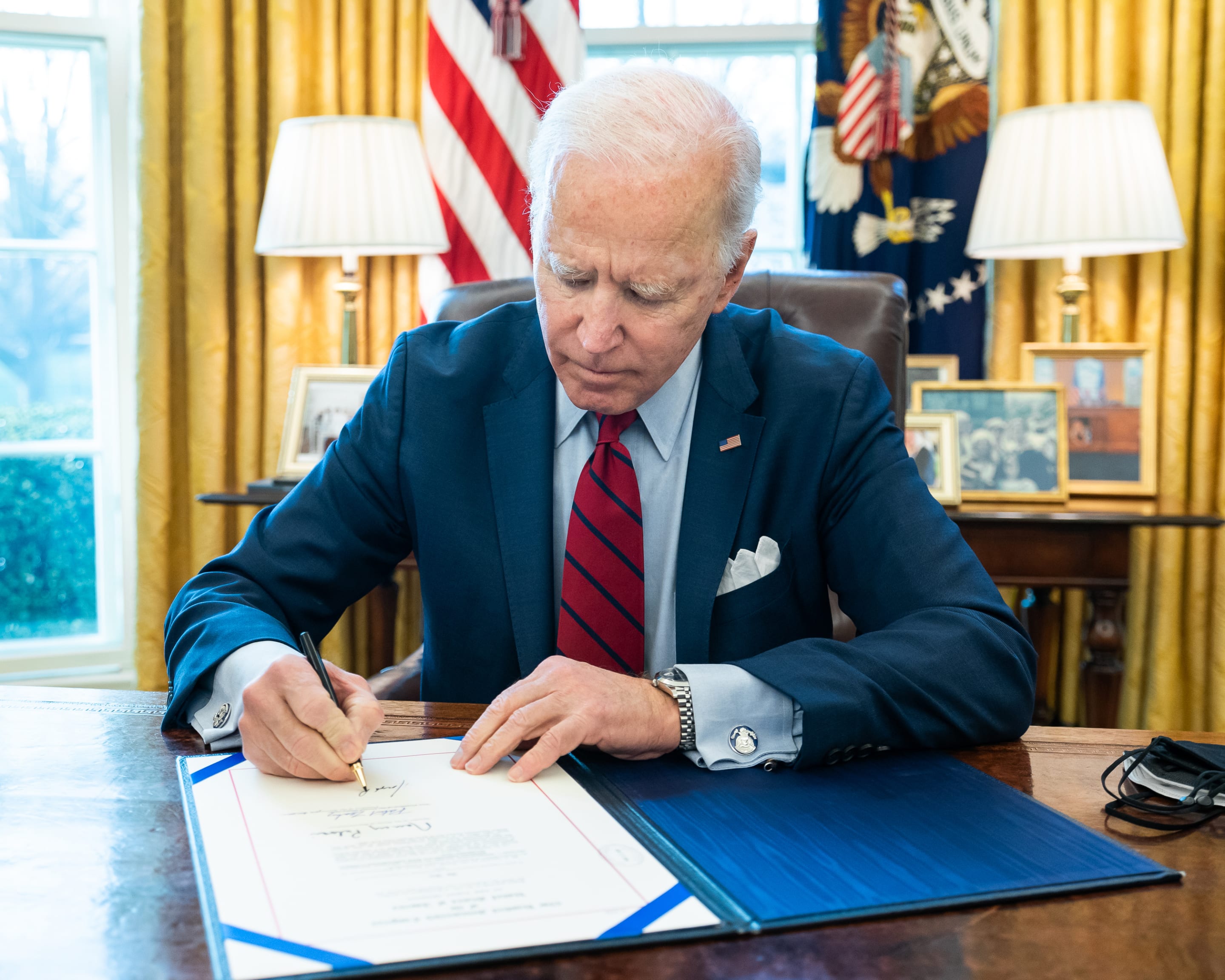 Biden Signs Bill To Eliminate Statute of Limitations for Victims of Child Sex  Abuse - Causes.com - Take Action on Issues You Care About