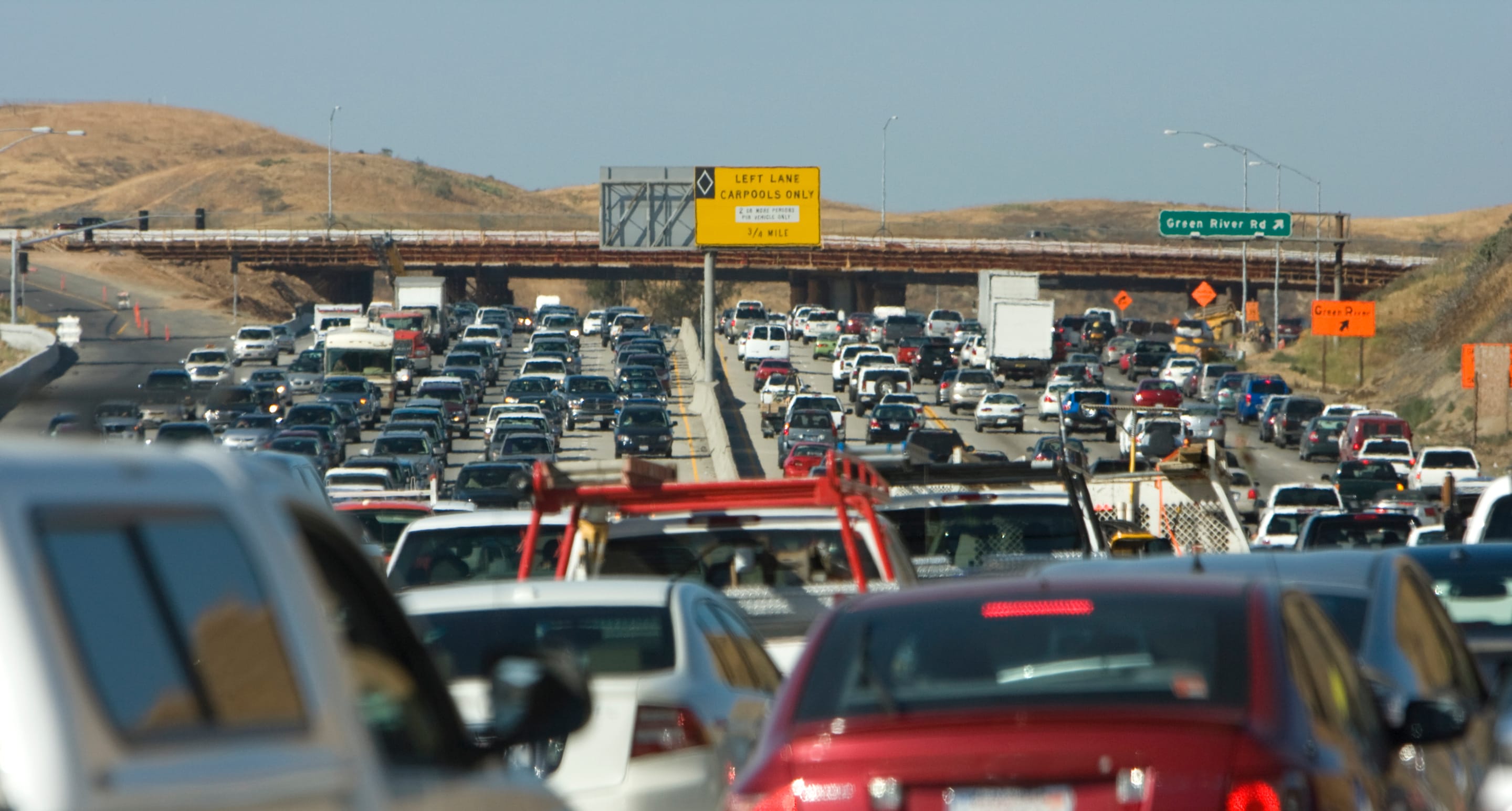 California Bans the Sale of New Gasoline Cars Take Action on Issues You Care About