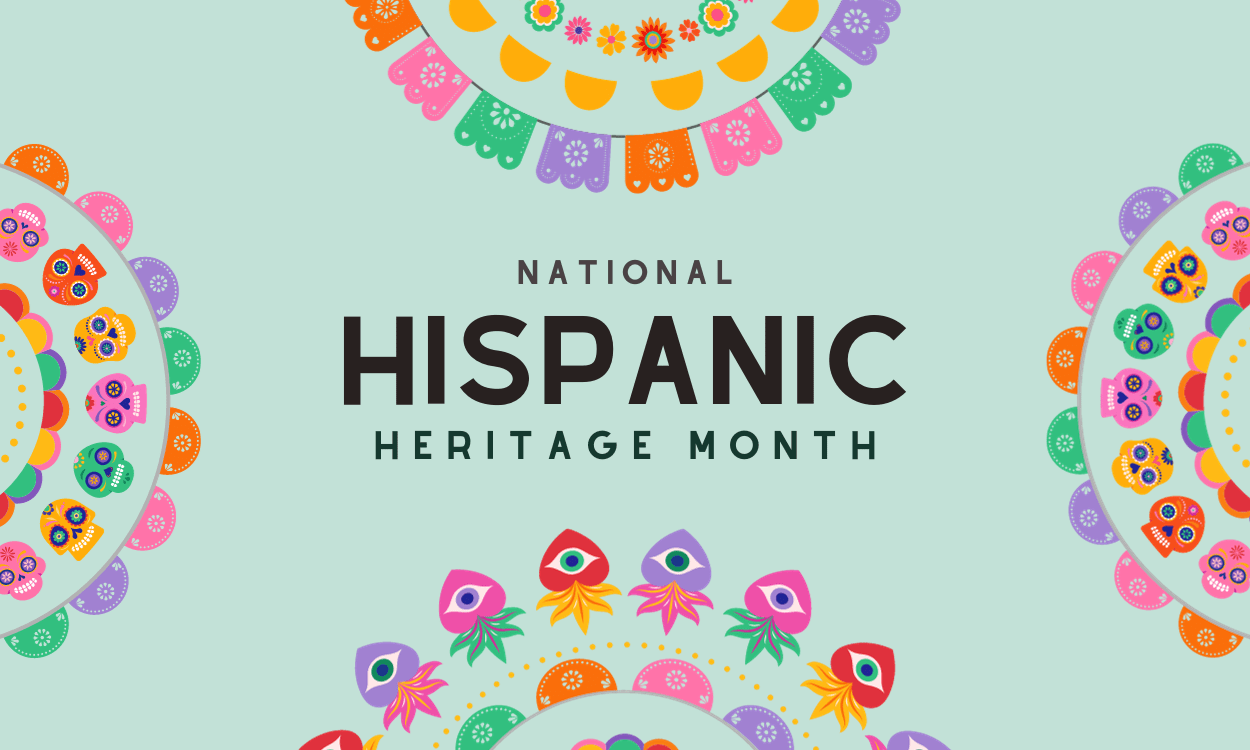 2023 Hispanic Heritage Month Events in Houston