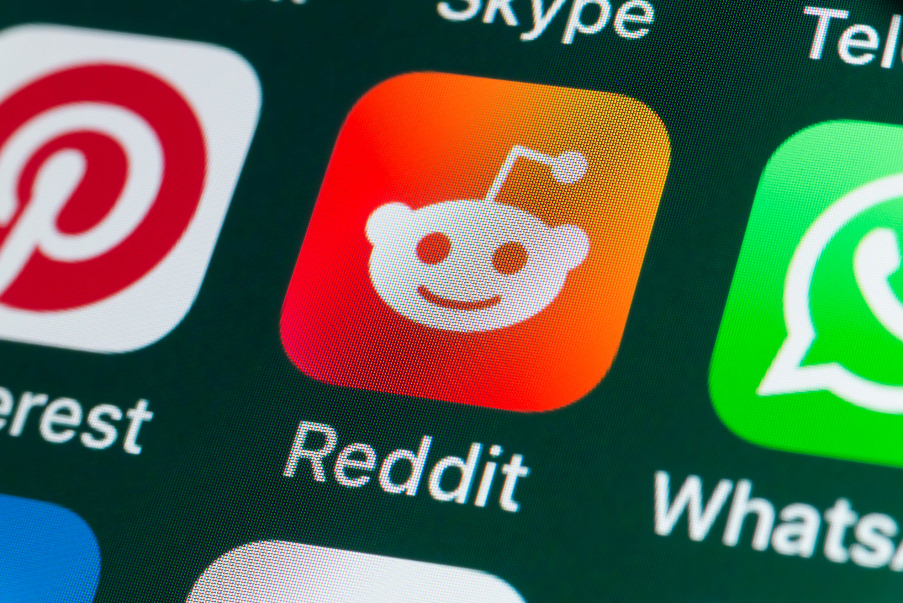 Reddit Users Protest Against Third Party App Charges Take Action On Issues You 6866