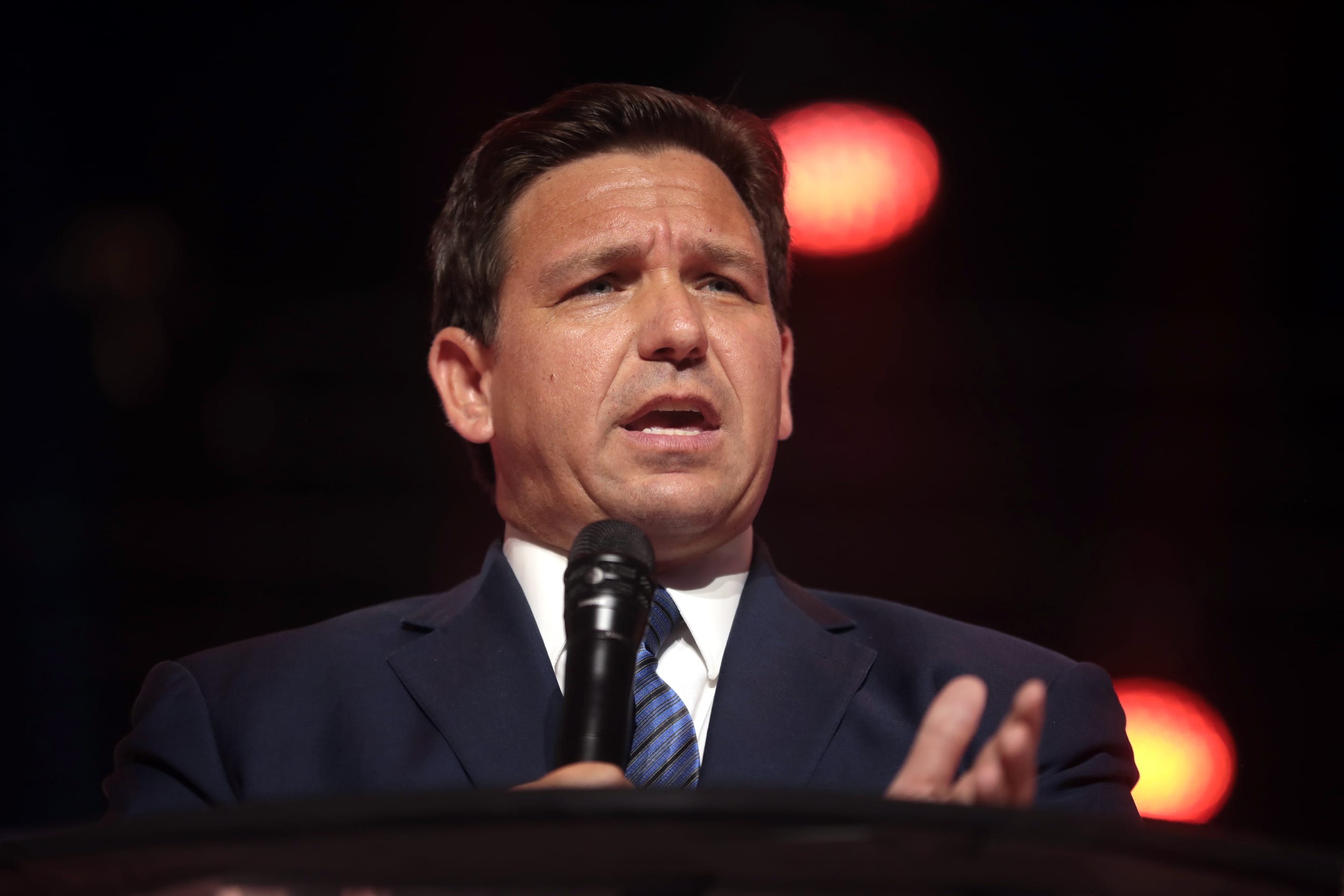 Gov DeSantis To Expand Florida s Don t Say Gay Bill Causes 