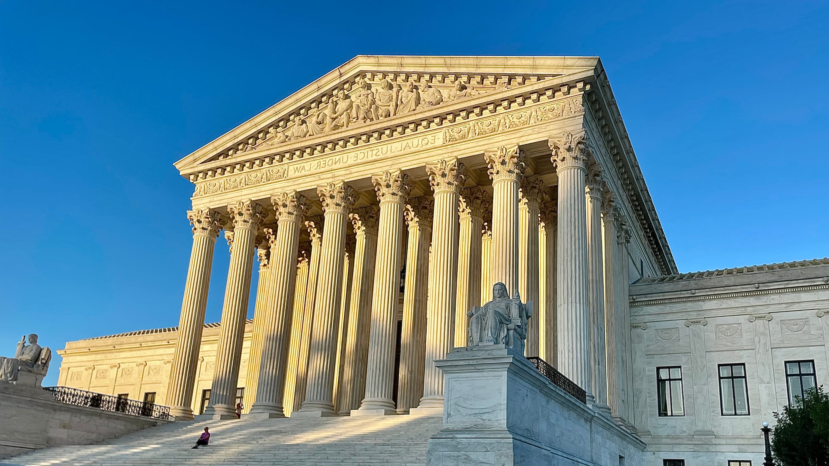 5 Supreme Court Cases You Need To Know Take