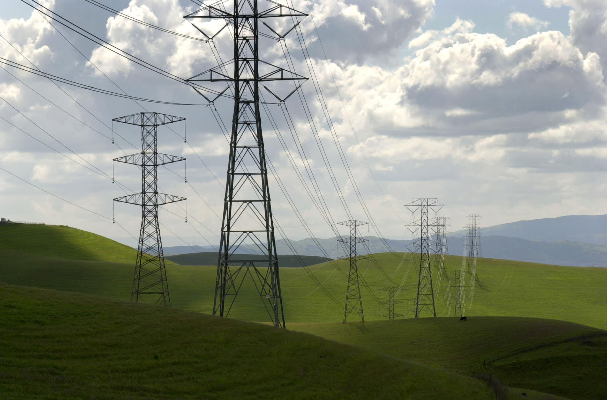 New PG&E customers benefit from a state law to improve grid connectivity