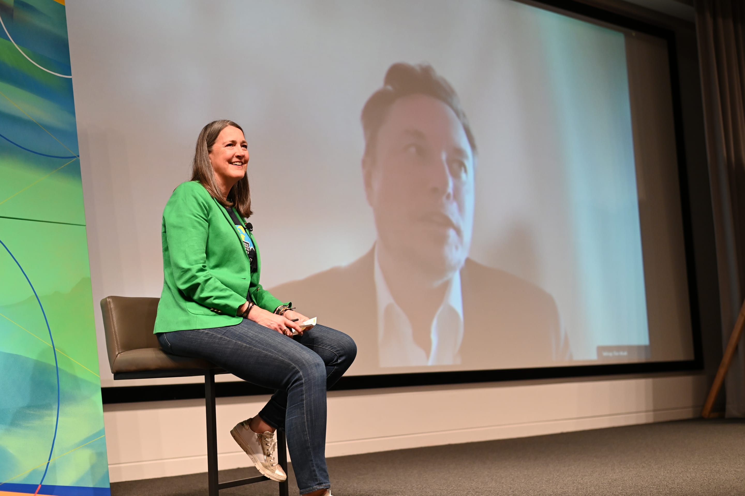 Breakthrough Thinking and Collaboration on Display at PG&E Innovation