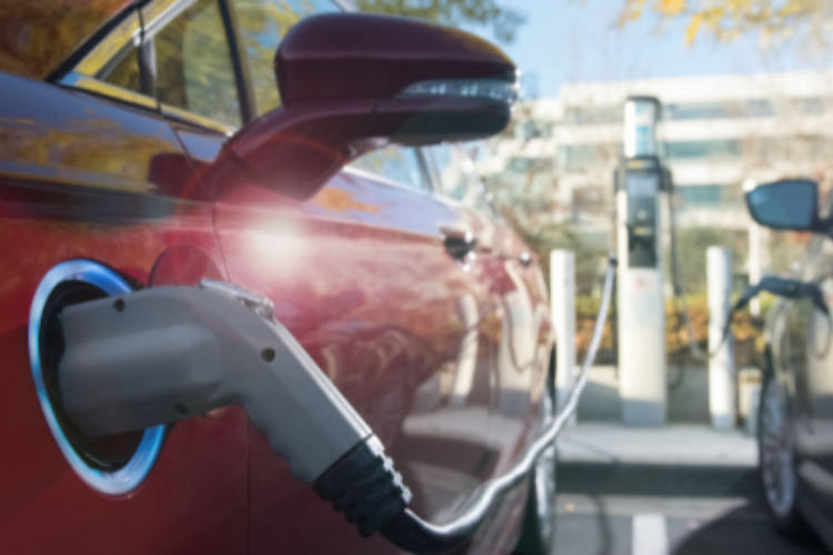 Buying or Leasing a PreOwned Electric Vehicle? PG&E Electric Customers