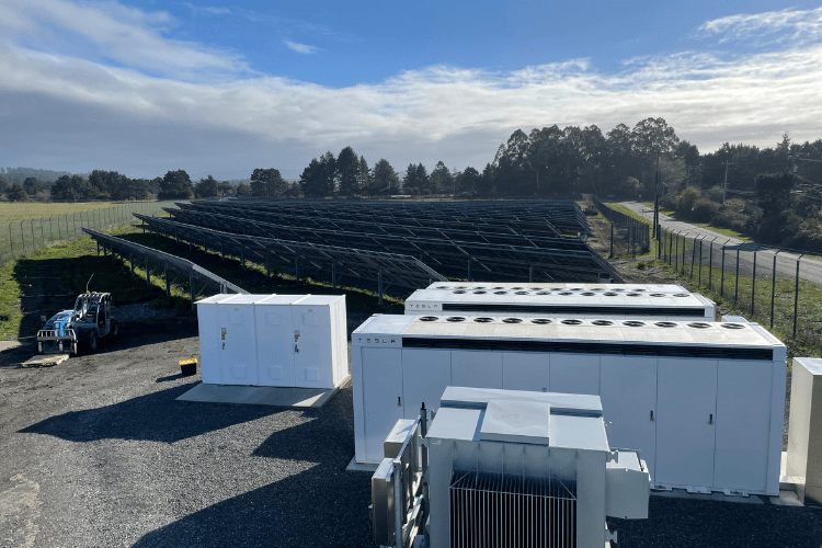 PG&E Launches Microgrid Incentive Program with $79 Million in Project  Funding - PGE Currents