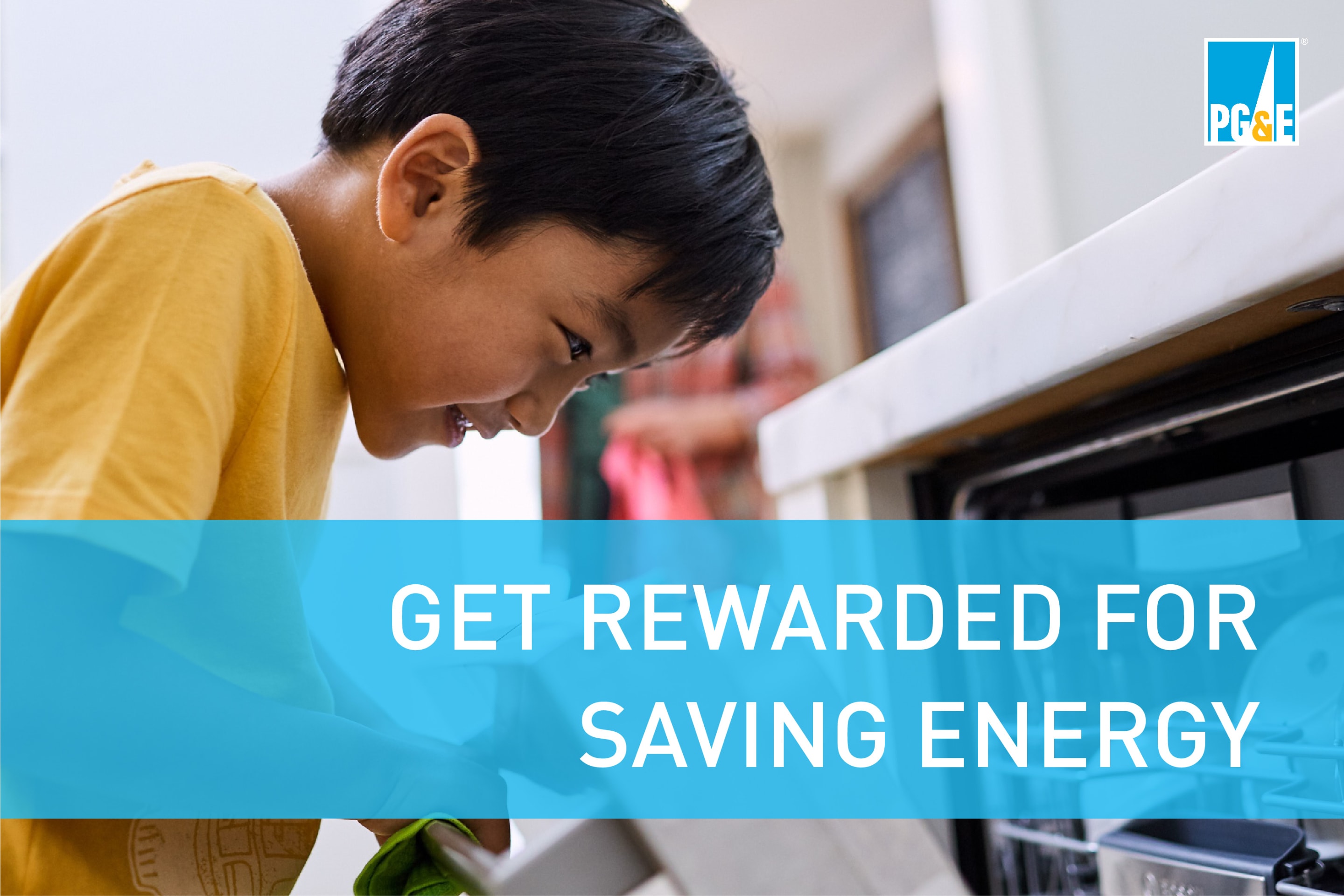 Pge Discount Program