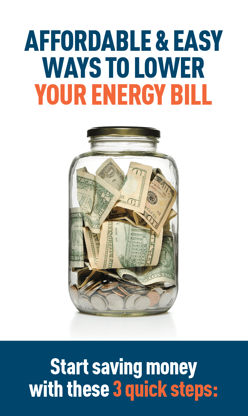 Affordable & Easy Ways To Lower Your Energy Bill Year-Round - PGE Currents