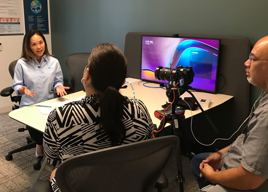 Celebrating Filipino History Month PG&E Coworker Defines What Being