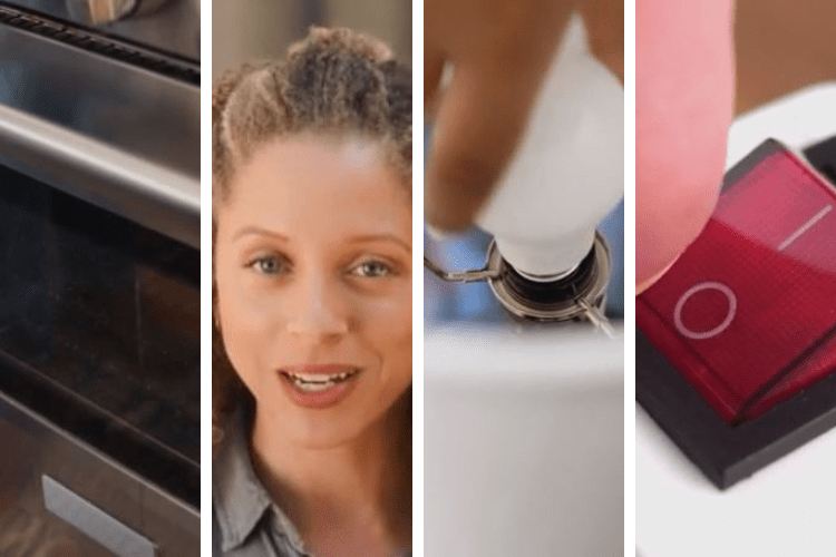 Empower Savings PG&E’s “7 Saturdays” Series Drives Energy Efficiency