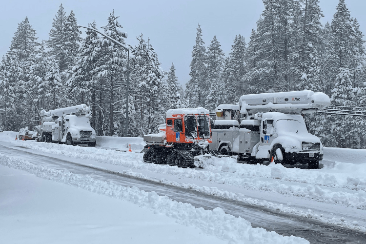 Tips to Prepare for a Power Outage - PG&E Safety Action Center