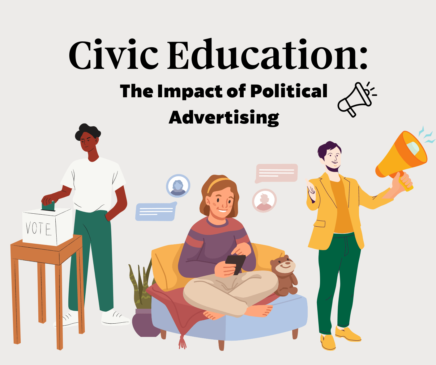 the-impact-of-political-advertising-on-elections-and-voter-behavior