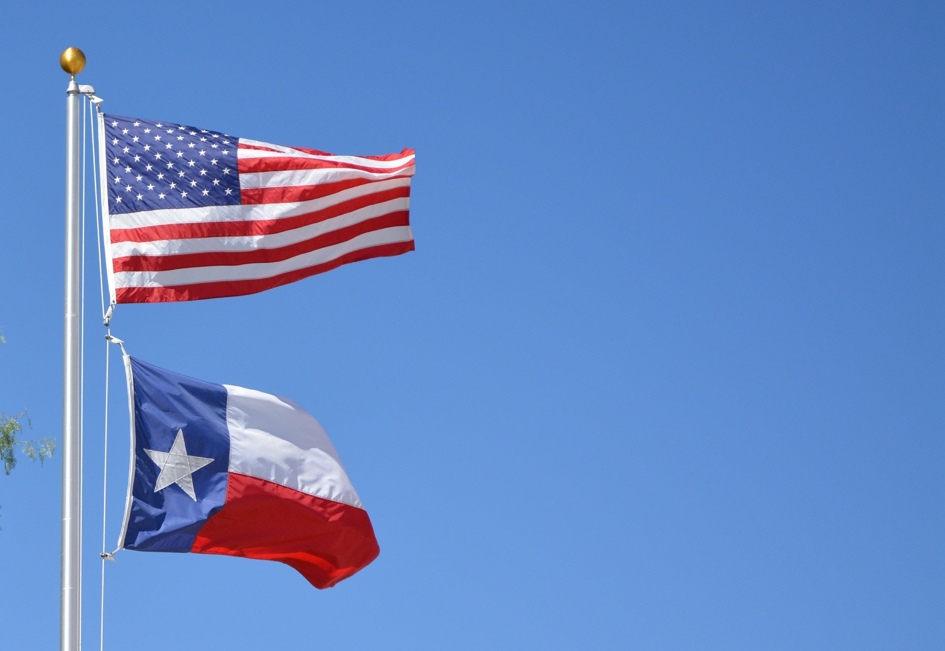 Texas GOP's new proposed platform calls for state secession - Starbucks ...