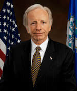 Senator Joe Lieberman